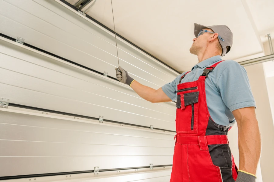 Professional Garage Door Service in Southglenn, CO Garage Door Repair Company in Southglenn, CO