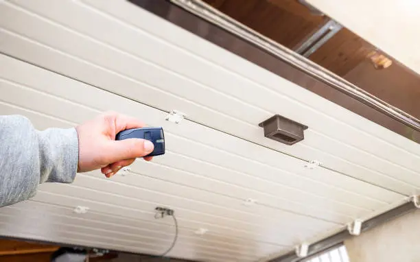 Essential Safety Features In Modern Garage Door Openers Southglenn, CO