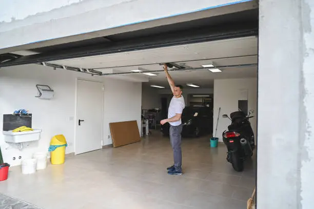 How Weather Affects Your Garage Door Opener Performance in Southglenn CO