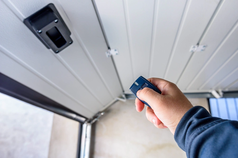 Reputable Garage Door Maintenance Southglenn, CO
